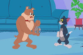 Boomerang is an american cable television network and streaming service owned by the kids, young adults and classics division of warner bros. Cartoon Network To Feature Boomerang Tv Characters Broadcastpro Me