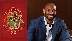 Training camp, and more on thriftbooks.com. An Interview With Kobe Bryant Of The Wizenard Series From Nba Superstar To Author The B N Kids Blog