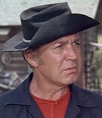 Resultado de imagem para Forrest tucker