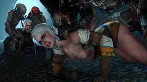 HentaiEra MasterKabal Page 6- Wildest Scenes