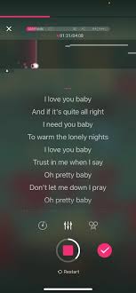 Discover I Love You Baby Cover Tik Tok S Popular Videos Tiktok