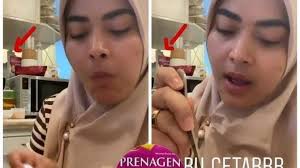 Syahrini baru saja meluncurkan video musik baru dari lagu 'seumur hidup'. Lima Bulan Menikah Syahrini Hamil Anak Pertama Smartphone Digital Infotainment Beepdo Com