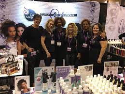 My goal is for the curl spa to be a place where you will feel welcomed, relaxed and confident. Jonathan Torch Curly Hair Institute Photos Facebook