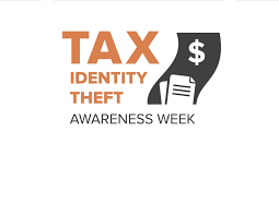 Tax Identity Theft Awareness Week | Messiah Lifeways Blog
