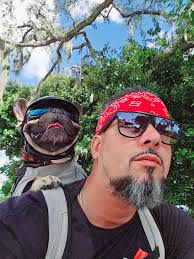 LET YOUR PETS SLEEP ON THE BED. Sheets can always be washed, but they won't  be around forever.