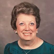 Mildred Morrow Parker Obituary June 30, 2020