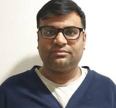 Dr. Dhananjay Singh (MW200409) has been included in the top 2% world  scientists list