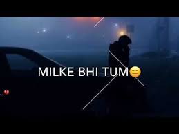 Tera Ghata New Whatsapp Status 2018 Youtube Love Status Whatsapp New Whatsapp Status Romantic Status