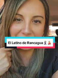 Dime Si Sos Latino Rancagua