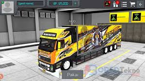 Cara mudah untuk memasang livery truk bak kayu simulator biar tampilan body truk lebih keren kalo yg belum punya aplikasi. Download 5 Mod Bussid Truck Tanpa Password Terbaru 2020