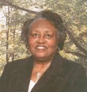 Obituary information for Annie Ruth Kirk Ritchie