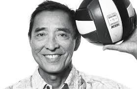 Prayers for injured volleyball player