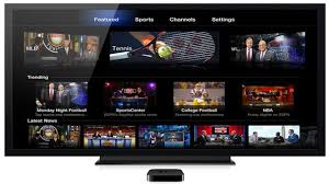 Apple Dikabarkan Akan Menyertakan Stasiun Tv Lokal Pada Apple Tv Apple Tv Tv Deals Tv Services