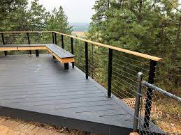 Check spelling or type a new query. Cable Porch Railing My Decorative