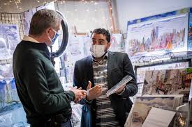 Nyc Sbs Offers Little Known Free Online Courses On Web Design To Small Business Owners Boro Park 24