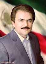 An obsessive seducer of female members of his cult. Massoud Rajavi Stopfundamentalism