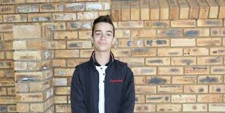 Ruimsig's own Aquaman