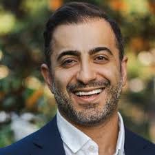 Kevin Kirton's Instagram, Twitter & Facebook