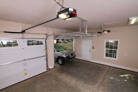 Today, garage door openers are controlled by a switch on the garage wall, remote controls in a car or on a smart phone. Sommer 550 Garage Door Opener Garage Door Opener