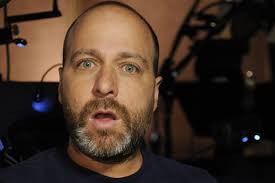 Eugene Mirman and H. Jon Benjamin Battle Weirdest Alt-Comedy Album of the  Year