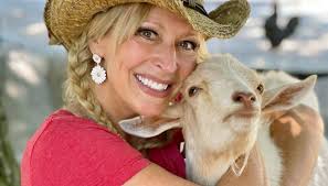 She Transformed Grief Into a Mission to Save Animals & People