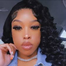 SHES PROM READY 😍☺️😮‍💨 updo curly bun style with curly bangs 🔥🫣 CAME  OUTT SOOO CUTE 🔥 😍 BOOK WITH ME 🫵🏽🔥😍😍