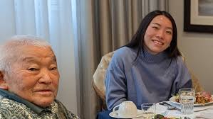 My Japanese grandpa questions my decision to return to B.C. — the place  where he lost so much