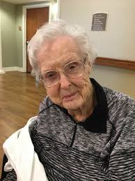 Jessie Kirkbride Obituary