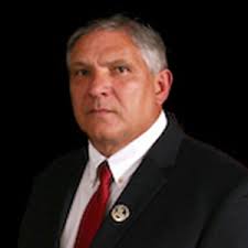 Racial Disparity Among Louisiana's Sheriffs and Prosecutors