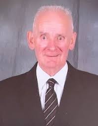 Obituary for William Neil Galbraith