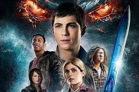 Maybe you would like to learn more about one of these? Everything We Know About The Percy Jackson Reboot