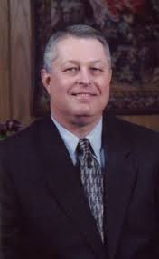 Obituary: Stephen W. Thomas