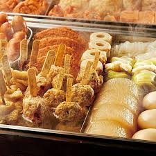 What To Eat In Osaka Top 20 Street Food Of Osaka Food Street Food Food Drink