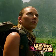 Jurassic World Rebirth (w/ Nichole Hill)