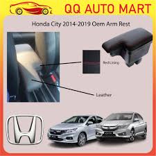 Check spelling or type a new query. Honda City 2014 2019 Original Design Arm Rest Armrest L Sharp Shopee Malaysia