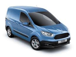 Van Leasing Deals Make The Most Of The Contract Ford Courier Van Ford Transit