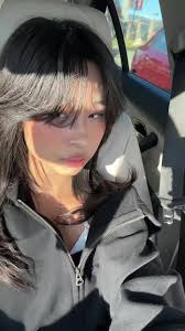 Princess Amelia Cutting Her Hair Herself