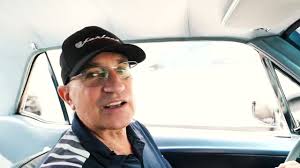 1967 Classic Mustang Electric Conversion