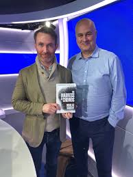 Bolstering his amazing credentials, he has published articles in the daily mail. Douglas Murray Ar Twitter A Great Pleasure To Record Iain Dale S Book Podcast Lbc We Experimented With A New Interview Style He Asked Me Really Interesting Questions And I Responded With What