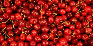 Propiedades De Las Cerezas Una Fruta Realmente Deliciosa