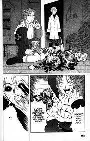 Jason Thompson's House of 1000 Manga - Reiko the Zombie Shop - Anime News  Network