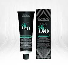 Boya Bakimi Sac Acicilar Loreal Blond Studio Instant Higlights Isi Ile Aktive Olan Acici Krem 90ml