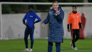 Oyunu provoke eden oyuncu sayısına, herkesin dersini. Trabzonspor Galibiyet Hasretine Abdullah Avci Ile Son Verdi
