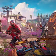 In addition, it will be released on the google stadia streaming platform. Far Cry 6 On Twitter They Grow Up So Fast This Month We Celebrate Far Cry Primal And Far Cry New Dawn S Anniversaries What Were Your Favorite Moments In These Games