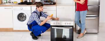 Electric Oven Repairs in Essex, Hertfordshire & London - Spin Doctor