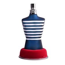 Composition les notes a fresh and sensual aquatic fougere scent. Parfum Uhren Schmuck Bei Myrich De Entdecken Jean Paul Gaultier Le Male In The Navy Eau De Toilette 125 Ml