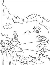 Check spelling or type a new query. Ausmalbild Fruhlling Marienkafer Und Raupe Insect Coloring Pages Bug Coloring Pages Ladybug Coloring Page