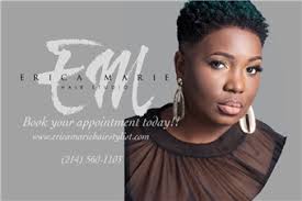 Erica Marie Hair Studio