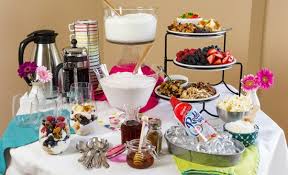 Great ideas and new ideas for cooking when a celebration is in the house. Best Graduation Party Food Ideas 33 Genius Graduation Party Food Ideas Your Guests Will Love Raising Teens Today