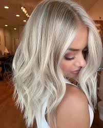 9 rooty blonde hair color trend. 47 Unforgettable Ash Blonde Hairstyles To Inspire You